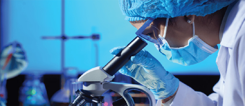 Laboratory Equipment